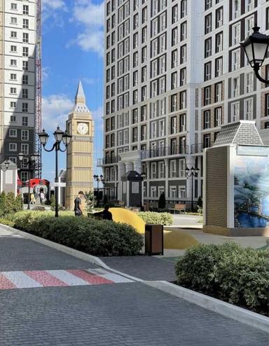 2-кімнатна квартира за адресою (площа 60 м²) - Atlanta.ua - фото 40