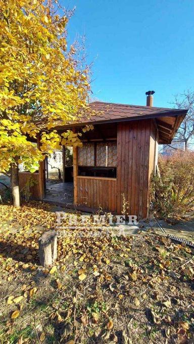 House by the address st. Rotty Ivana (area 64 m²) - Atlanta.ua - photo 9