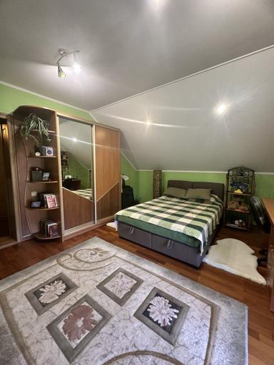 Будинок за адресою вул. Бандери Степана (площа 189 м²) - Atlanta.ua - фото 44