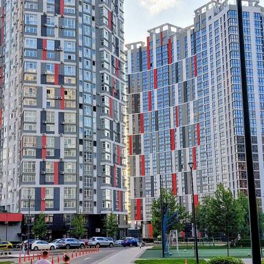 2-rooms apartment apartment by the address st. Per Malanyuka (area 83 m²) - Atlanta.ua - photo 13