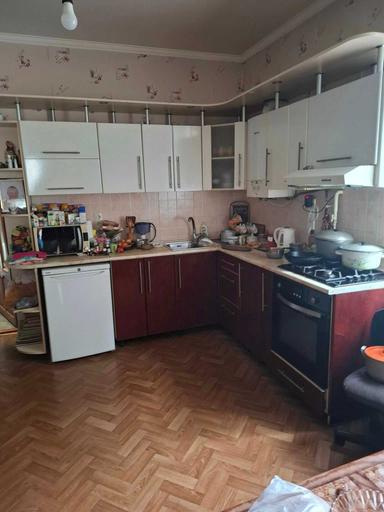 House by the address st. Ekonomichnaya Engelsa (area 134 m²) - Atlanta.ua - photo 34