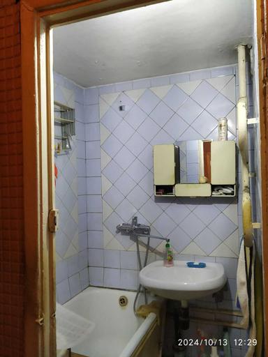 2-кімнатна квартира за адресою вул. Половецька (площа 48,3 м²) - Atlanta.ua - фото 38