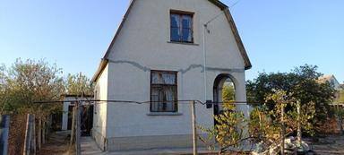 House by the address st. Kulikovo pole pl Oktyabrskoy revolyutsii pl (area 31 m²) - Atlanta.ua - photo 21