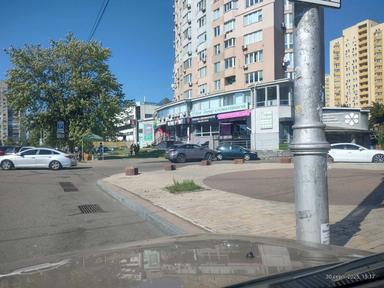 Commercial real estate at (area 485 m²) - Atlanta.ua - photo 47