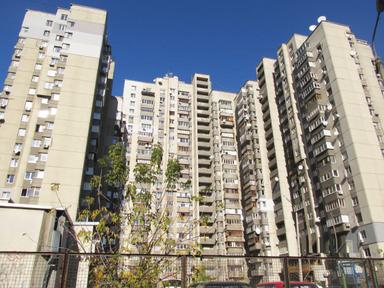 3-комнатная квартира по адресу Берестейский проспект(пр-т. Победы) (площадь 75 м²) - Atlanta.ua - фото 47