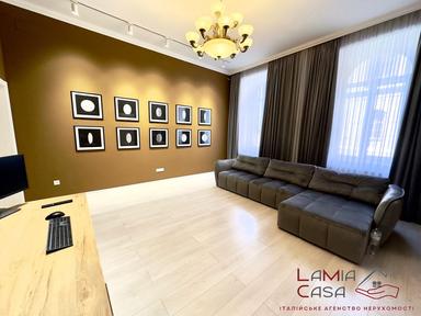 4+-rooms apartment apartment by the address (area 195 m²) - Atlanta.ua - photo 38