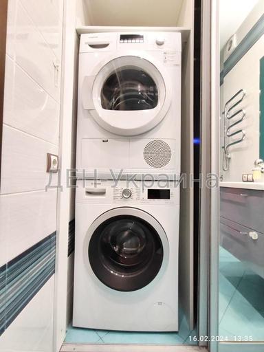 Багатокімнатна квартира за адресою вул. Білоруська (площа 130 м²) - Atlanta.ua - фото 34