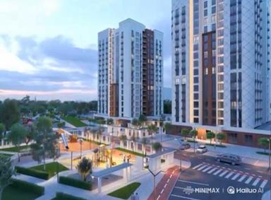 1-кімнатна квартира за адресою вул. Танкістів (площа 34,6 м²) - Atlanta.ua - фото 11