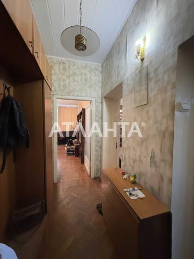 3-кімнатна квартира за адресою Куликове поле пл. (площа 86,9 м²) - Atlanta.ua - фото 39