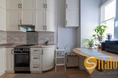 3-rooms apartment apartment by the address st. Staroznesenska ul (area 61,1 m²) - Atlanta.ua - photo 31