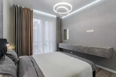 2-комнатная квартира по адресу (площадь 55 м²) - Atlanta.ua - фото 25