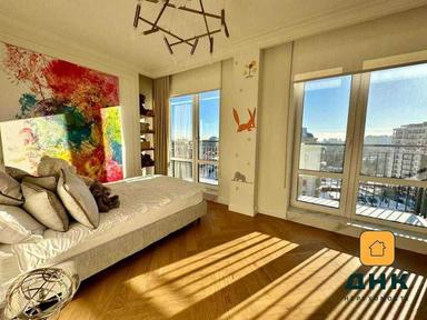 3-комнатная квартира по адресу ул. Шолуденка (площадь 175 м²) - Atlanta.ua - фото 36