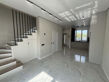 Дом по адресу ул. Бандеры Степана (площадь 73 м²) - Atlanta.ua - фото 15