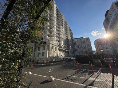 1-кімнатна квартира за адресою вул. Максимовича (площа 41 м²) - Atlanta.ua - фото 9