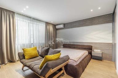 3-кімнатна квартира за адресою вул. Казимиіра Малійовича (площа 102 м²) - Atlanta.ua - фото 42