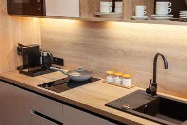 1-кімнатна квартира за адресою вул. Антоненка-Давидовича (площа 33 м²) - Atlanta.ua - фото 17