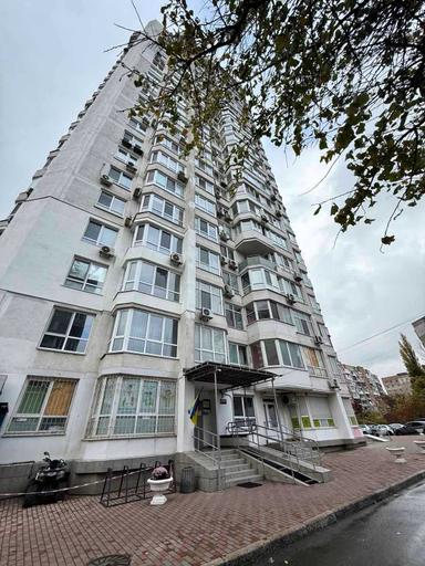 3-rooms apartment apartment by the address st. Kitoboynaya (area 104 m²) - Atlanta.ua - photo 24