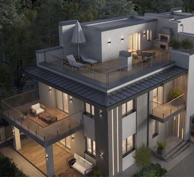 Будинок за адресою вул. Франка (площа 140 м²) - Atlanta.ua - фото 9