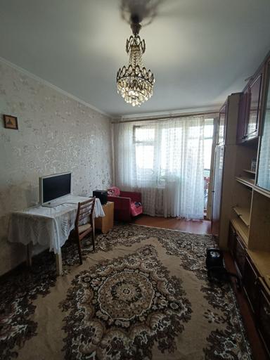 3-комнатная квартира по адресу ул. Магистратская (площадь 62 м²) - Atlanta.ua - фото 26