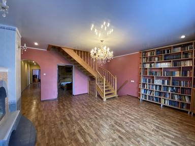 House by the address st. Kitoboynaya (area 300 m²) - Atlanta.ua - photo 37