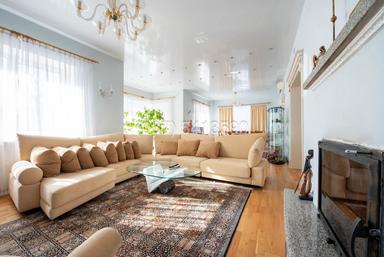 House by the address (area 480 m²) - Atlanta.ua - photo 27