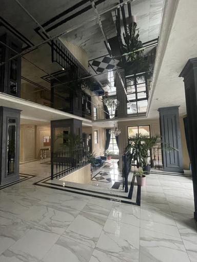 Комерційна нерухомість за адресою Куликове поле пл. (площа 75 м²) - Atlanta.ua - фото 44