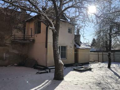 Дом по адресу Пасечная ул.   (площадь 58 м²) - Atlanta.ua - фото 24