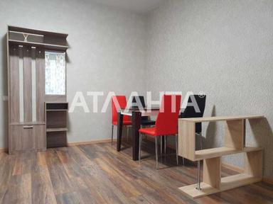 1-кімнатна квартира за адресою Куликове поле пл. (площа 37,3 м²) - Atlanta.ua - фото 20