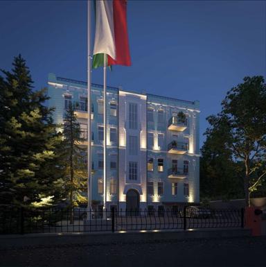 Коммерческая недвижимость по адресу ул. Эспланадная (площадь 1410 м²) - Atlanta.ua - фото 6