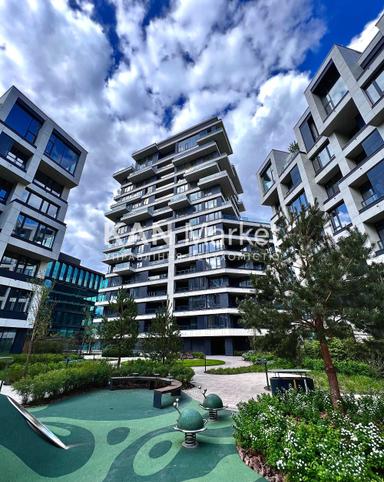 1-кімнатна квартира за адресою вул. Іллєнка Юрія (площа 45,9 м²) - Atlanta.ua - фото 8