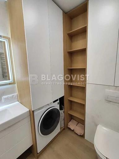 2-rooms apartment apartment by the address st. Sverstyuka (area 74 m²) - Atlanta.ua - photo 36