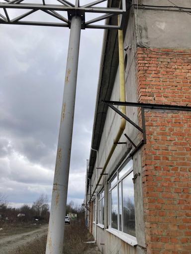 Коммерческая недвижимость по адресу ул. Складская (площадь 1186 м²) - Atlanta.ua - фото 35