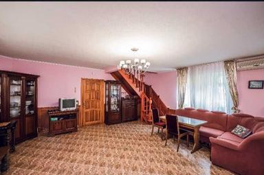 Дом по адресу ул. Лукьяненко Левка(Тимошенко) (площадь 228 м²) - Atlanta.ua - фото 37