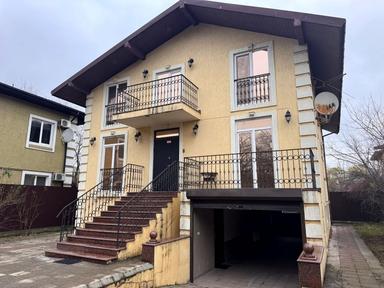 Дом по адресу ул. Лукьяненко Левка(Тимошенко) (площадь 267 м²) - Atlanta.ua - фото 28