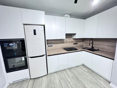 2-кімнатна квартира за адресою вул. Антоненка-Давидовича (площа 63,8 м²) - Atlanta.ua - фото 12