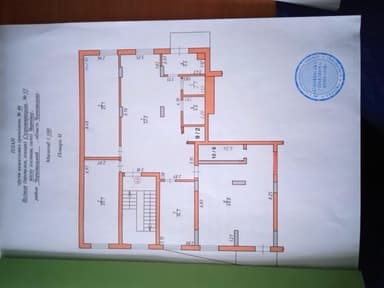 Коммерческая недвижимость по адресу ул. Капеланська (площадь 190 м²) - Atlanta.ua - фото 13