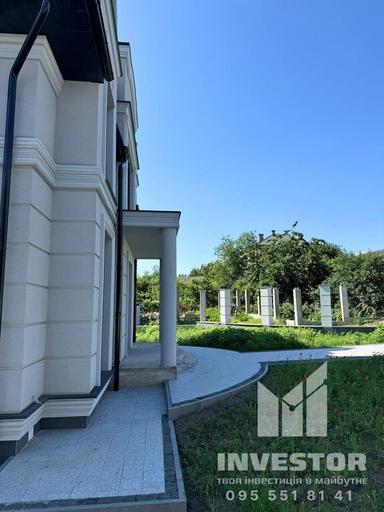 Дом по адресу ул. Капеланська (площадь 240 м²) - Atlanta.ua - фото 11