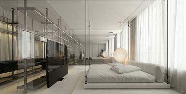 3-кімнатна квартира за адресою бульвар Дружби Народів (площа 300 м²) - Atlanta.ua - фото 25