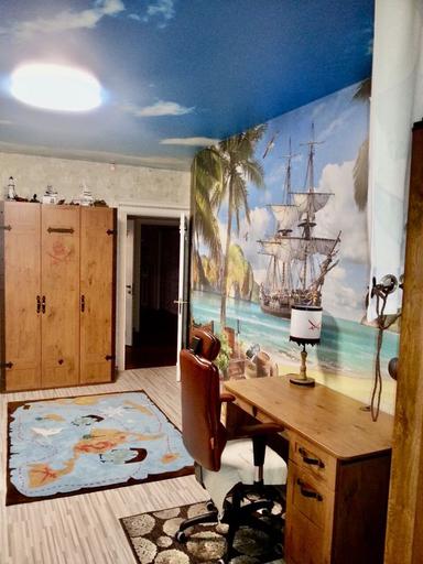 4+-rooms apartment apartment by the address (area 170 m²) - Atlanta.ua - photo 37