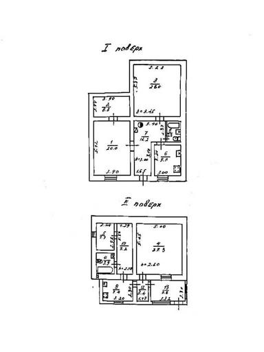 Многокомнатная квартира по адресу Куликово поле пл. (площадь 147 м²) - Atlanta.ua - фото 40
