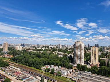 3-кімнатна квартира за адресою вул. Сергія Колоса (площа 132 м²) - Atlanta.ua - фото 20