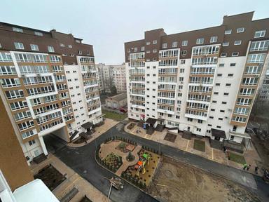 3-комнатная квартира по адресу ул. Складская (площадь 117 м²) - Atlanta.ua - фото 22