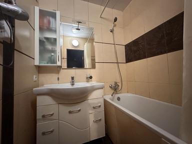 Багатокімнатна квартира за адресою вул. Бандери Степана (площа 81 м²) - Atlanta.ua - фото 26