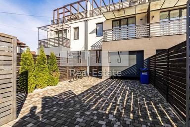 Дом по адресу ул. Центральная (площадь 163 м²) - Atlanta.ua - фото 25