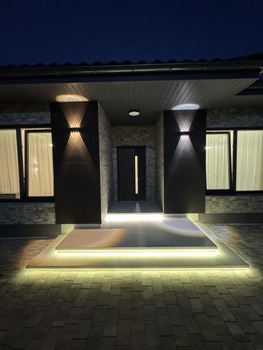 Дом по адресу ул. Киевский путь (площадь 145 м²) - Atlanta.ua - фото 42