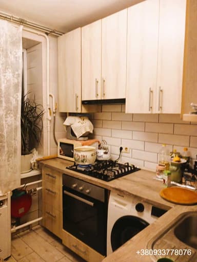 1-комнатная квартира по адресу ул. Бандеры Степана (площадь 31,7 м²) - Atlanta.ua - imageAlt 20