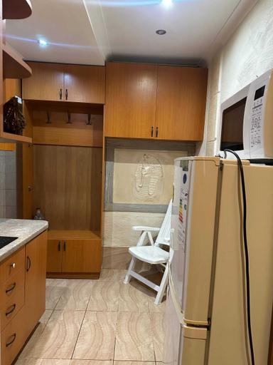 1-комнатная квартира по адресу Куликово поле пл. (площадь 27 м²) - Atlanta.ua - фото 33