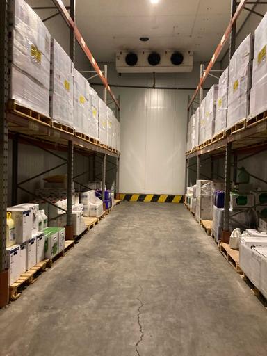 Commercial real estate at st. Zabolotnogo ak (area 2821 m²) - Atlanta.ua - photo 41