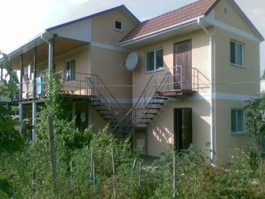 Дом по адресу (площадь 147 м²) - Atlanta.ua - фото 22