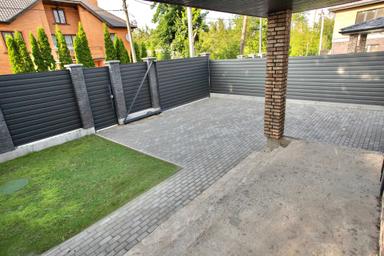 Дом по адресу ул. Чернобыльская (площадь 200 м²) - Atlanta.ua - фото 38